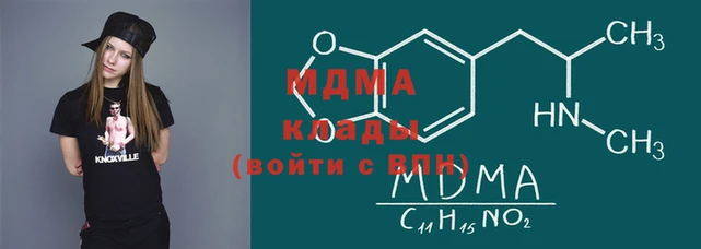 Альфа ПВП Алзамай